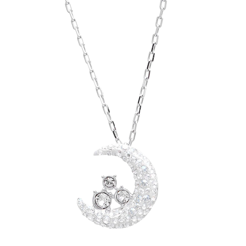 Constella clip earrings